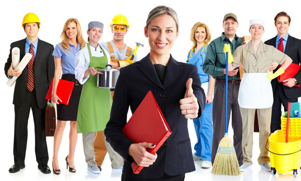 Buldan Demirci Hizmeti